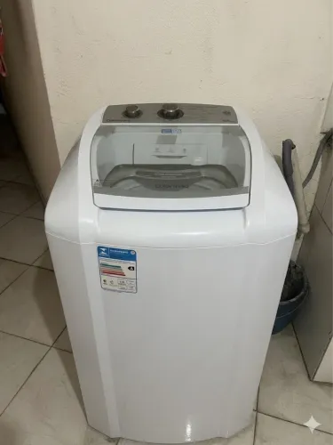 Vendo máquina de lavar