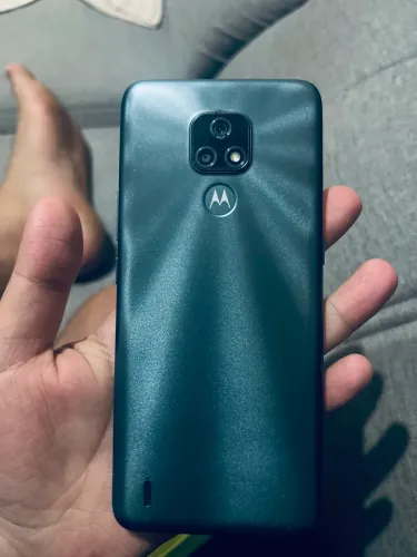 Moto E 7 Power