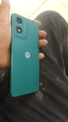 Vendo celular Motorola moto g04 