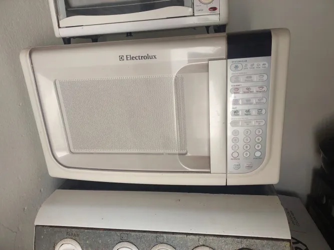Microondas 110