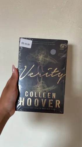 Livro novo
