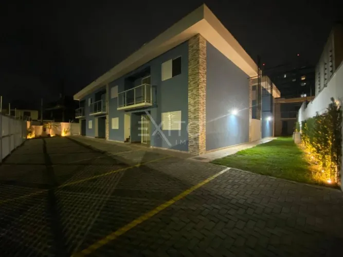 Condomínio Oásis H20 I (João Ramalho Centro)