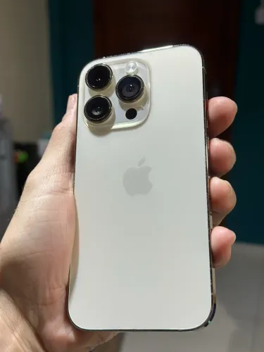 VENDO IPHONE 14 pro Max 128gb