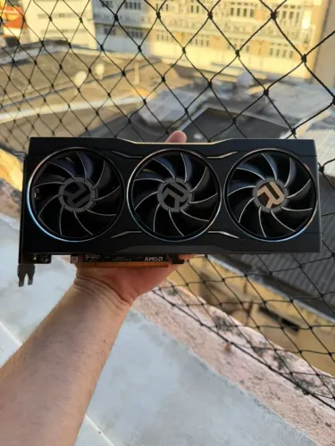 Rx 6750XT 12Gb Pra Sair Hoje Vem Pv