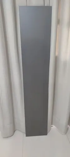 Prateleira/ bancada de escritório...