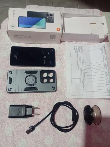 Xiaomi Redimi note 13 completo