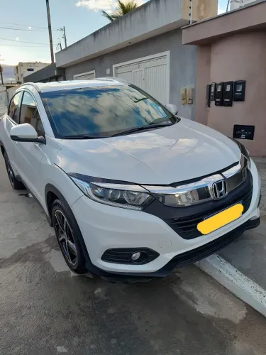 Honda HR-V EX 1.8 Flexone 16V 5P Aut. 2020