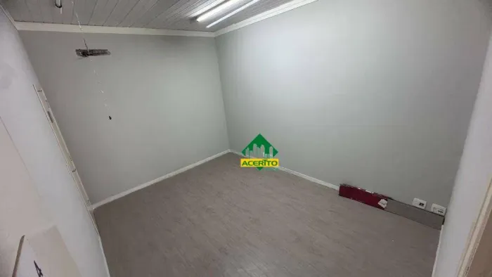 Sala para alugar, 30 m² por R$ 900/mês - Saudade - Araçatuba/SP