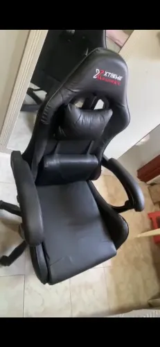 Cadeira de estudos/gamer