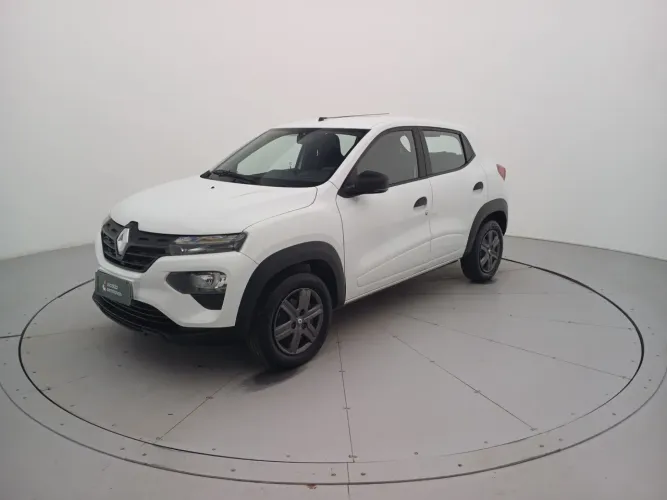Renault Kwid 1.0 Zen 2026
