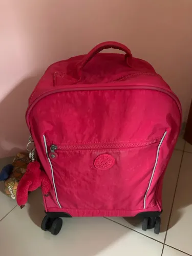 MOCHILA KIPLING ORIGINAL 