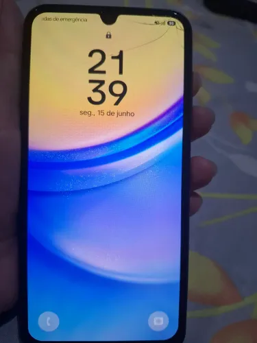 Samsung A15