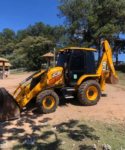 JCB 3CX