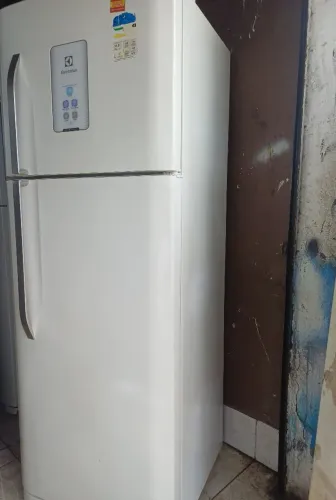 Geladeira frost free