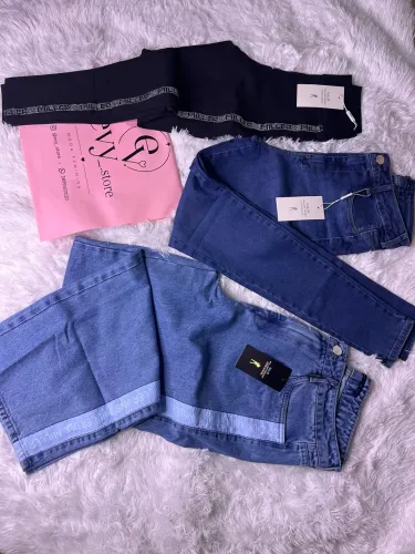 Roupas miller original