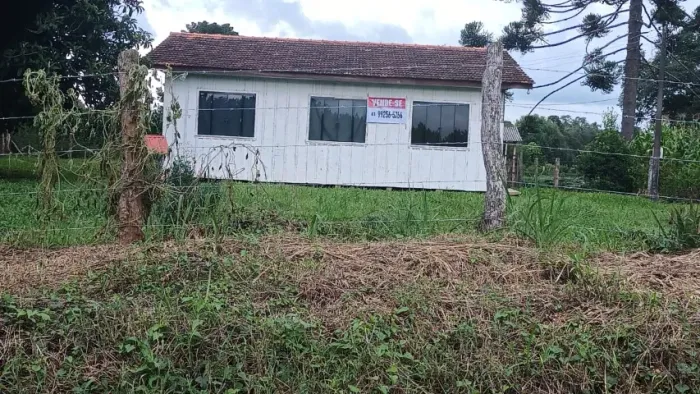 Casa São Mateus do Sul 