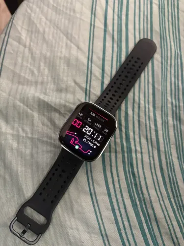 Amazfit bip 6