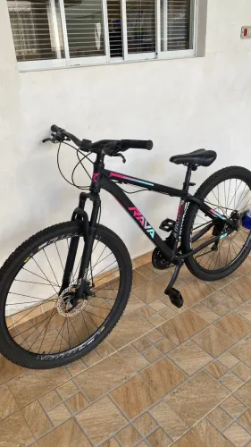 Bicicleta Rava Aro 29 - Nunca Usada