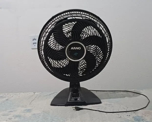 Ventilador Arno Turbo Force 40 cm