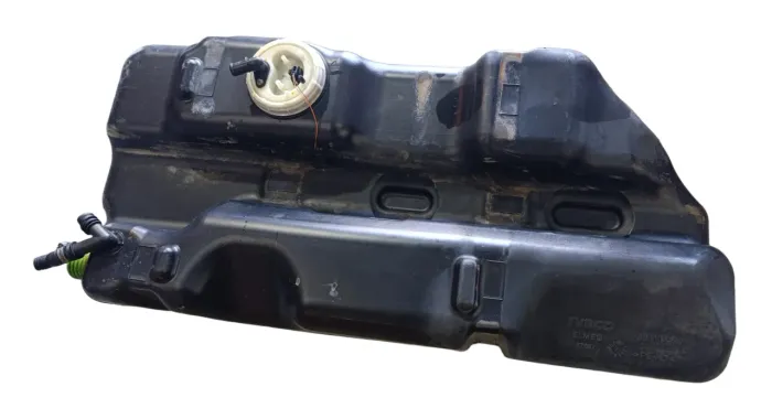 Tanque Combustivel Iveco Daily 504135947