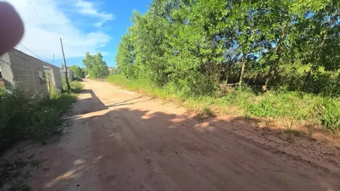 Lotes à venda Guarapari, Balneário Village. Oportunidade, parcelo-troco, Entrada R$ 10 mil