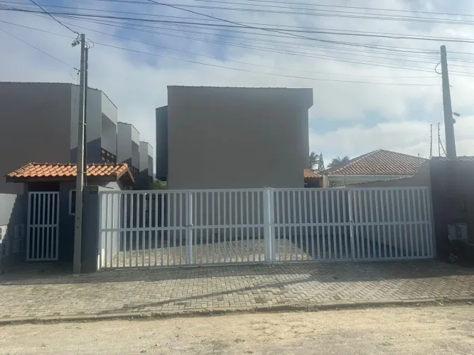 REPASSE DE FINANCIAMENTO DE CASA EM ITANHAÉM 