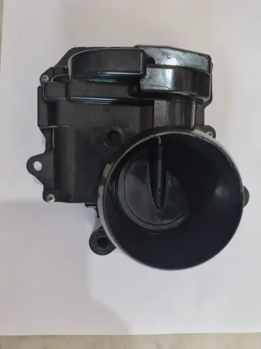Corpo de borboleta Peugeot, Renault é BMW