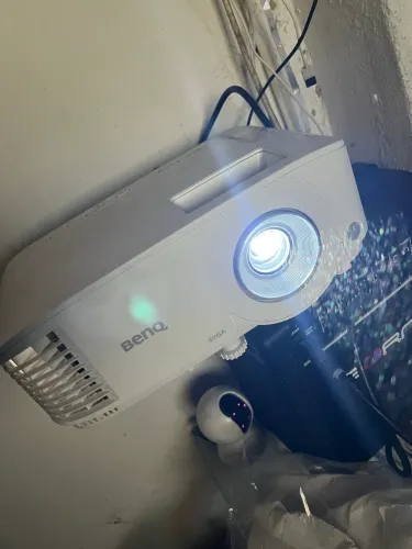 Projetor BenQ MS550 3600lm branco
