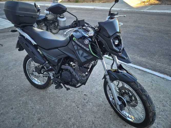 Crosser xtz s