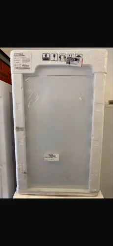 Lavadora consul 13 kg