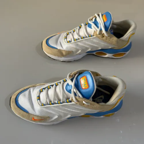 TÊNIS NIKE AIR MAX TW SE 41BR ORIGINAL