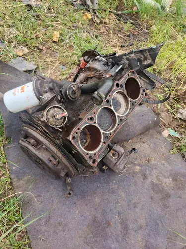 Bloco ap 1.8