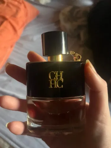 Perfume caroline Herreira Masculino