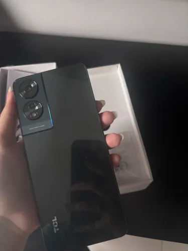 TCL 500 novo, sem uso! 