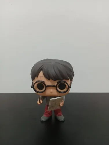 Harry Potter - Funko Pop! - Sem caixa