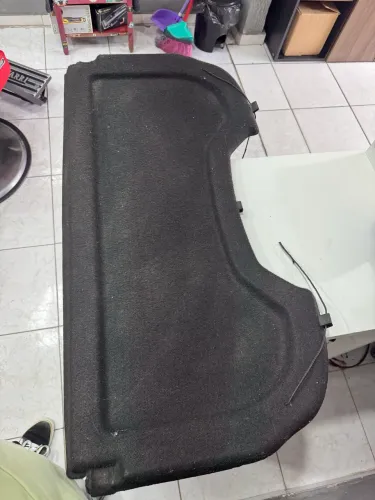 Tampão Kwid 