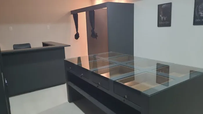 Vendo móveis planejados