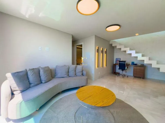 Cobertura residencial com 3 quartos e espaço gourmet no Bom Pastor, Divinópolis