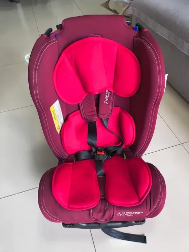 Cadeirinha Multikids Baby
