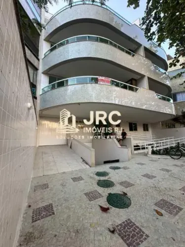 Cobertura para Venda em Rio de Janeiro - RJ no bairro Recreio dos Bandeirantes