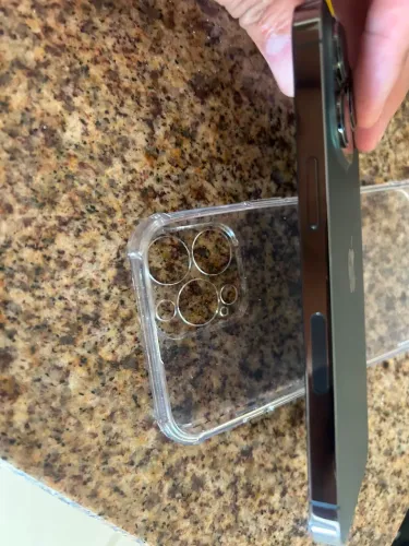 iPhone 13 Pro impecável 