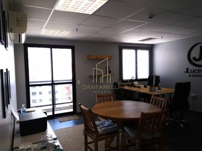 SALA COMERCIAL NO MIOLO DO IPIRANGA , 35 M² EM UM DOS MELHORES CONDOMÍNIOS DA REGIÃO
