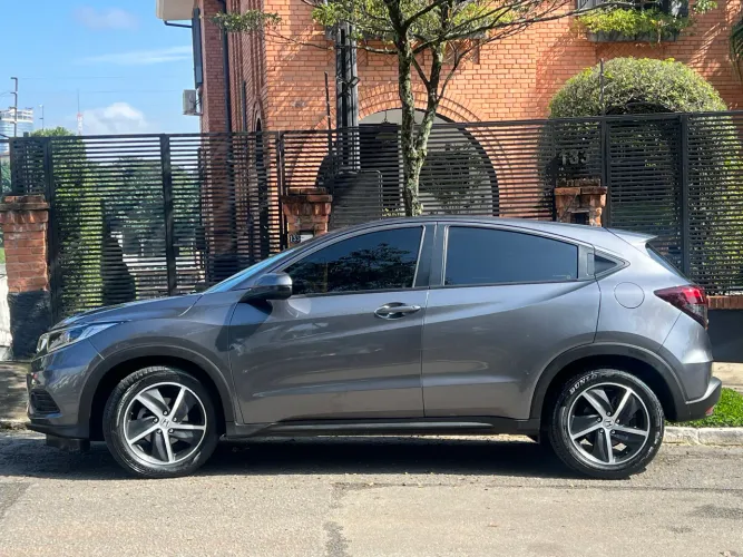 Honda HR-V LX 1.8 Flexone 16V 5P Aut. 2020