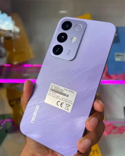 POCO C85 PRO