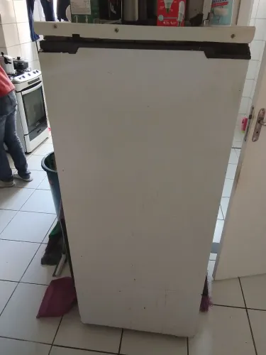 Freezer