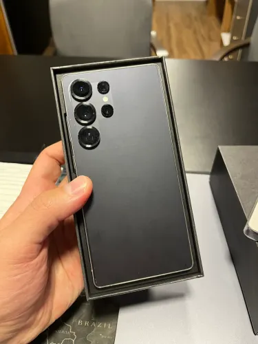 Samsung Galaxy S 25 ultra 512