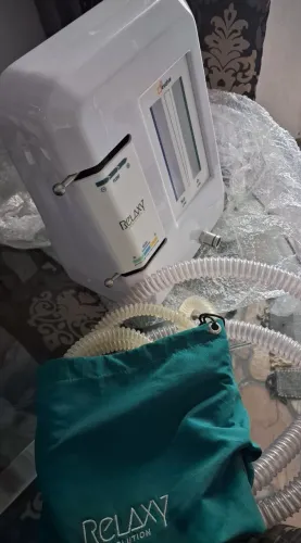 Aparelho de sedação de oxido nitroso