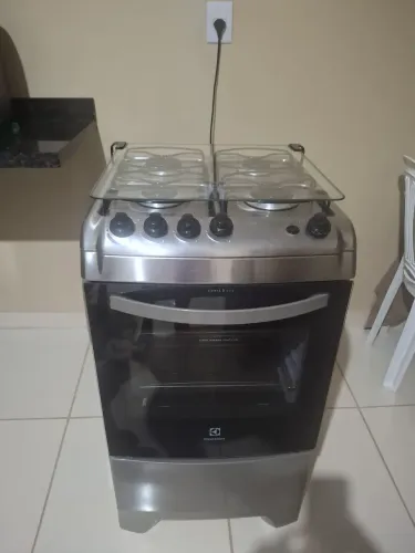 FOGÃO ELECTROLUX 