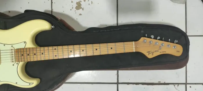 Guitarra