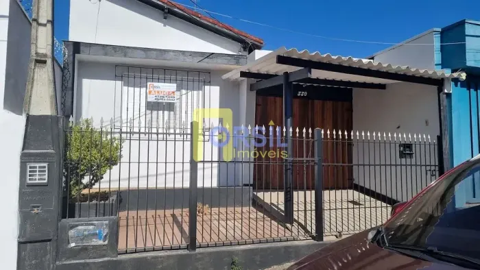 Casa Residencial para locação, Jardim Armênia, Mogi das Cruzes - CA0197.